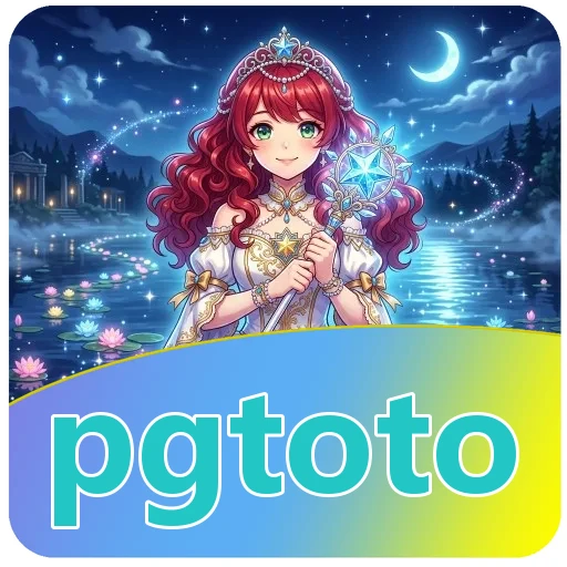 Ilustrasi aplikasi pgtoto, kategori utilitas