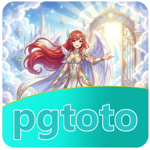 Ilustrasi aplikasi pgtoto, kategori utilitas