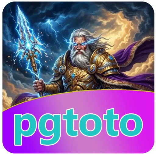Aplikasi pgtoto setelah terpasang